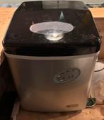 Ijsblokjes machine, Witgoed en Apparatuur, IJsmachines, Ophalen, Zo goed als nieuw