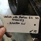 Volvo V70 Station 2.4 automaat 2003 Wagennr 2400163  Voorsch