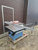 HBM 600-A Cirkelzaagtafel - 400 Volt, Doe-het-zelf en Verbouw, Gereedschap | Zaagmachines, Ophalen, Gebruikt, 70 mm of meer, HBM machines