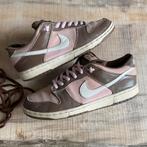 Oude Nike SB Dunk Low Stussy 2005, Kleding | Heren, Schoenen, Bruin, Verzenden, Sneakers of Gympen, Nike SB x Stussy