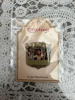 Efteling 25 jaar repelsteeltje, Ophalen of Verzenden, Nieuw, Button of Speldje