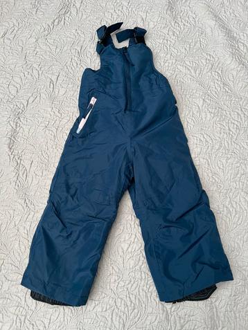 Maat 86/92 meisjes ski broek/overal nieuw beschikbaar voor biedingen