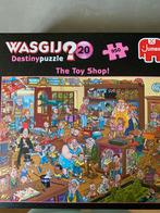 Wasgij puzzels, Ophalen, 500 t/m 1500 stukjes, Zo goed als nieuw