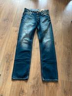 Spijkerbroek LTB, Kleding | Heren, Spijkerbroeken en Jeans, Ophalen of Verzenden, Zo goed als nieuw, Blauw, W32 (confectie 46) of kleiner