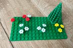 Lego bloemen, Gebruikt, Ophalen of Verzenden, Lego, Losse stenen