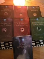 Te koop Spirituele Raadgever 7 boeken, Astrologie, Zo goed als nieuw, Ophalen