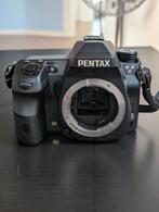 Pentax K3-II Camerabody + lenzen, Ophalen, Spiegelreflex, Zo goed als nieuw, 4 t/m 7 keer