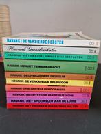 Havank 10 verschillende titels, Boeken, Gelezen, Ophalen of Verzenden