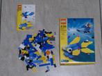 Lego Designer Set Little Creations 4401, Ophalen of Verzenden, Zo goed als nieuw, Complete set, Lego