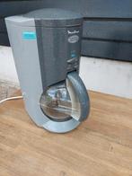 moulinex koffiezetapparaat koffie zet apparaat, 4 tot 10 kopjes, Ophalen of Verzenden, Zo goed als nieuw, Koffiemachine