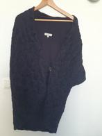 Zwarte Vest Zonder Mouwen - Essentiel Antwerp, Zwart, Maat 42/44 (L), Ophalen of Verzenden, Zo goed als nieuw