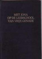 Met Jona op de leerschool van vrije genade. Ds E Venema, Ophalen of Verzenden, Zo goed als nieuw, Ds E Venema, Christendom | Protestants