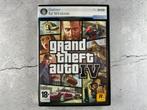 Grand Theft Auto IV - GTA 4 met poster PC game, Spelcomputers en Games, Games | Pc, Avontuur en Actie, Ophalen of Verzenden, 1 speler