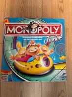 Monopoly junior kermis editie, Ophalen of Verzenden, Gebruikt