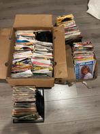 Vinyl singels, Ophalen of Verzenden, Zo goed als nieuw
