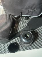 Nikon Nikon dx 16-85  in goede staat., Telelens, Gebruikt, Ophalen of Verzenden, Zoom
