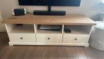 Ikea liatorp tv kast met steigerhout, Huis en Inrichting, Ophalen, Gebruikt, 25 tot 50 cm, Minder dan 100 cm