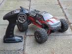 Snel RC 4x4 Afstandsbediende Auto - Complete Set, Hobby en Vrije tijd, Modelbouw | Radiografisch | Auto's, Ophalen, Gebruikt, Overige schalen