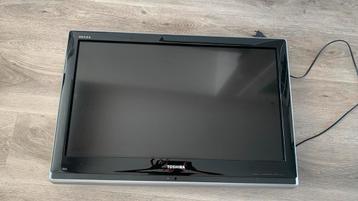 Toshiba Regza TV (zonder afstandsbediening) beschikbaar voor biedingen