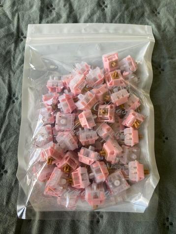 Cannonkeys Neapolitan Ice Cream Tactile 70pcs beschikbaar voor biedingen