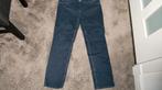 Spijkerbroek  Gerry Weber  maat 42, Blauw, Ophalen of Verzenden, Zo goed als nieuw, W33 - W36 (confectie 42/44)