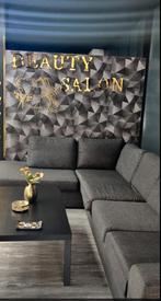 kapsalon ter overname (Waalwijk)