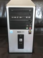 Desktop maxdata pcmd92015, Ophalen of Verzenden, Gebruikt