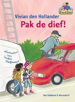 Fien & Sem - Pak de dief! en hoog in de hut vivian den Holl, Verzenden, Zo goed als nieuw