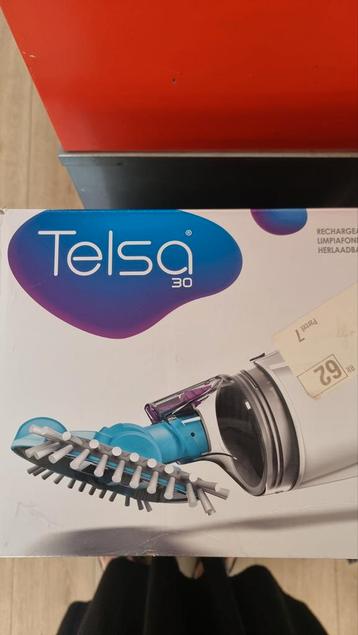 Kokido Telsa 30 Bodemzuiger - Nieuw in doos! beschikbaar voor biedingen