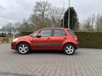 Suzuki SX4 SX4 1.6 EXCLUSIVE (bj 2009), Auto's, 15 km/l, Gebruikt, SX4, Origineel Nederlands