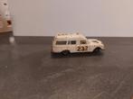 Matchbox N 03 Mercedes Benz Binz Ambulance, Ophalen of Verzenden