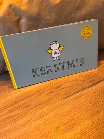 Dick Bruna - Kerstmis beschikbaar voor biedingen
