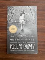 Miss Peregrine’s Home for peculiar children - Ransom Riggs, Boeken, Taal | Engels, Nieuw, Ophalen of Verzenden