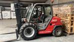 Manitou buggy mh25-4 ruw terrein heftruck, Ophalen, Verreiker