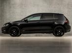 Volkswagen Golf 1.0 TSI Sportline (APPLE CARPLAY, BLACK EDIT, Auto's, Volkswagen, 12 maanden, Stof, Gebruikt, Zwart