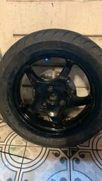 Yamaha aerox velg, Ophalen of Verzenden, Zo goed als nieuw, Overige typen, Yamaha