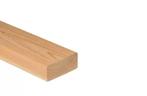 Douglas Regels Geschaafd 45x120 — 250cm, Ophalen of Verzenden, Nieuw, 250 cm of meer, Balken