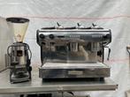 EXPOBAR G10, Witgoed en Apparatuur, Koffiezetapparaten, Espresso apparaat, Koffiebonen, Zo goed als nieuw, 4 tot 10 kopjes