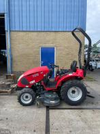 TYM T273 HST, Niet opgegeven, -, Niet opgegeven