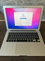 Apple MacBook Air 2017 13-inch hele goede staat, Computers en Software, Windows Laptops, Ophalen, 8 GB, 13 inch, Minder dan 2 Ghz