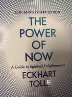 The Power of Now - Eckhart Tolle - Nieuw, Ophalen of Verzenden, Nieuw, Spiritualiteit algemeen, Achtergrond en Informatie
