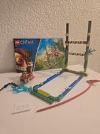 Lego Legends of Chima 70111, Kinderen en Baby's, Speelgoed | Playmobil, Ophalen of Verzenden, Zo goed als nieuw
