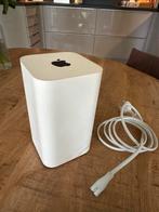 Apple AirPort Time Capsule 2TB, Ophalen of Verzenden, Gebruikt