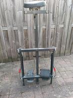 Roeimachine (dp bodytone300), Sport en Fitness, Ophalen, Gebruikt, Metaal