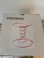 Vinterfint vaas ikea gustaf westman, Ophalen, Overige kleuren, Minder dan 50 cm, Glas