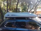 Vakantieplannen? Ruime dakkoffer huren, Auto diversen, Dakkoffers, Ophalen, Gebruikt