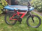 Batavus snake 20 inch, Ophalen, Gebruikt, Batavus., Handrem