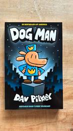 Dog man, Verzenden, Nieuw