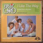 Fruitcake - I Like The Way (018), Verzenden, Gebruikt, Pop