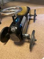 Retro Roller Speelgoedauto - Vintage Stijl Kinderauto, Ophalen